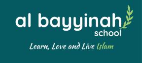 Al Bayyinah School Hub